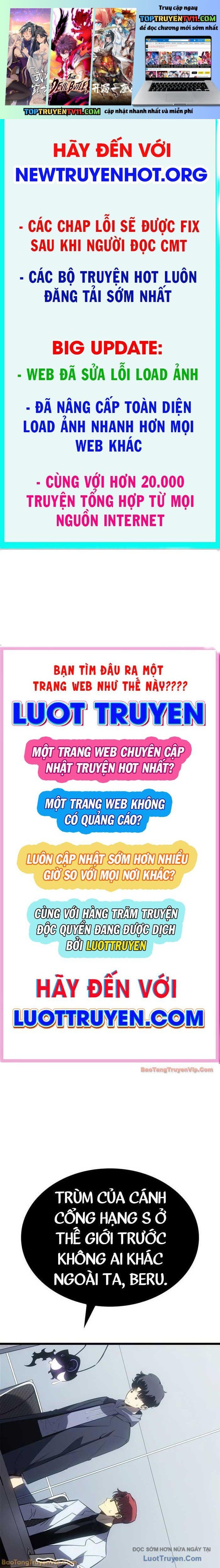 đọc truyện Solo Leveling Ragnarok Chương 62 ảnh 3 tại Thiên Thai Truyện
