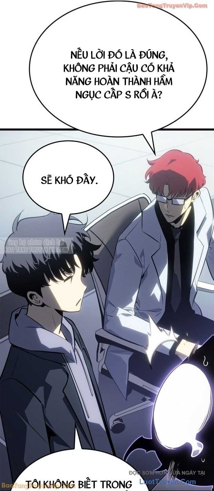 đọc truyện Solo Leveling Ragnarok Chương 62 ảnh 13 tại Thiên Thai Truyện