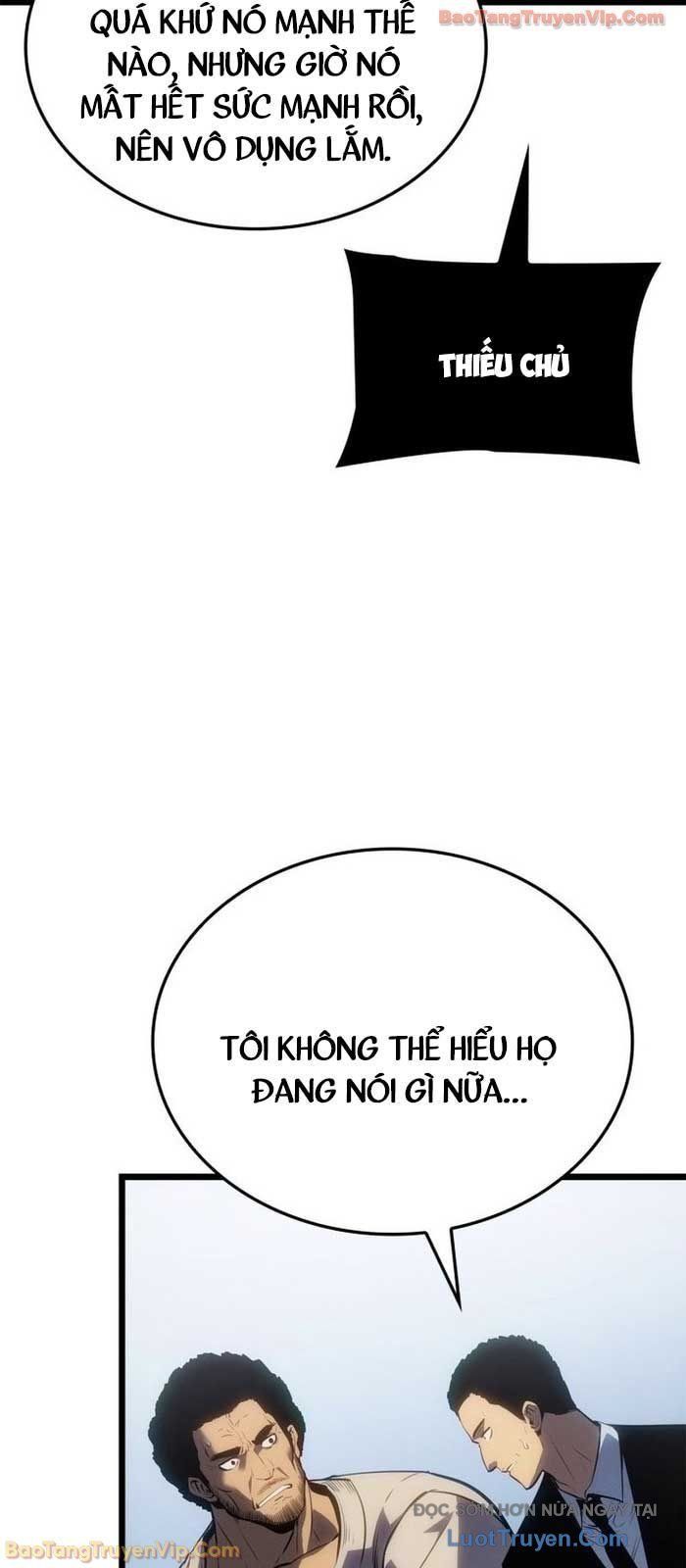 đọc truyện Solo Leveling Ragnarok Chương 62 ảnh 14 tại Thiên Thai Truyện