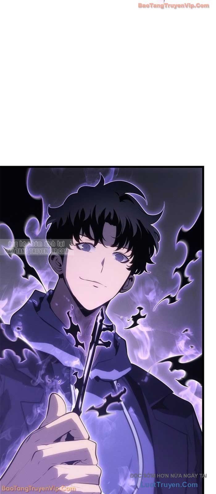 đọc truyện Solo Leveling Ragnarok Chương 62 ảnh 18 tại Thiên Thai Truyện