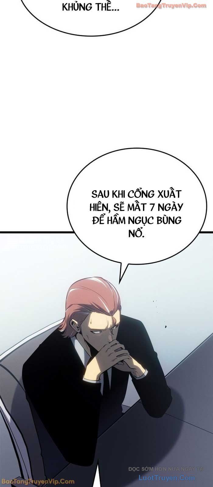 đọc truyện Solo Leveling Ragnarok Chương 62 ảnh 21 tại Thiên Thai Truyện