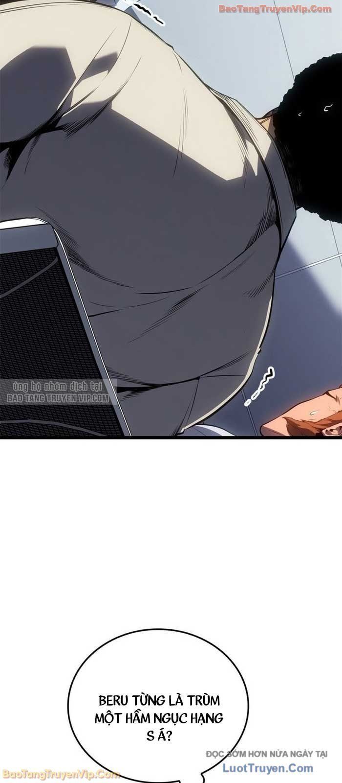 đọc truyện Solo Leveling Ragnarok Chương 62 ảnh 4 tại Thiên Thai Truyện