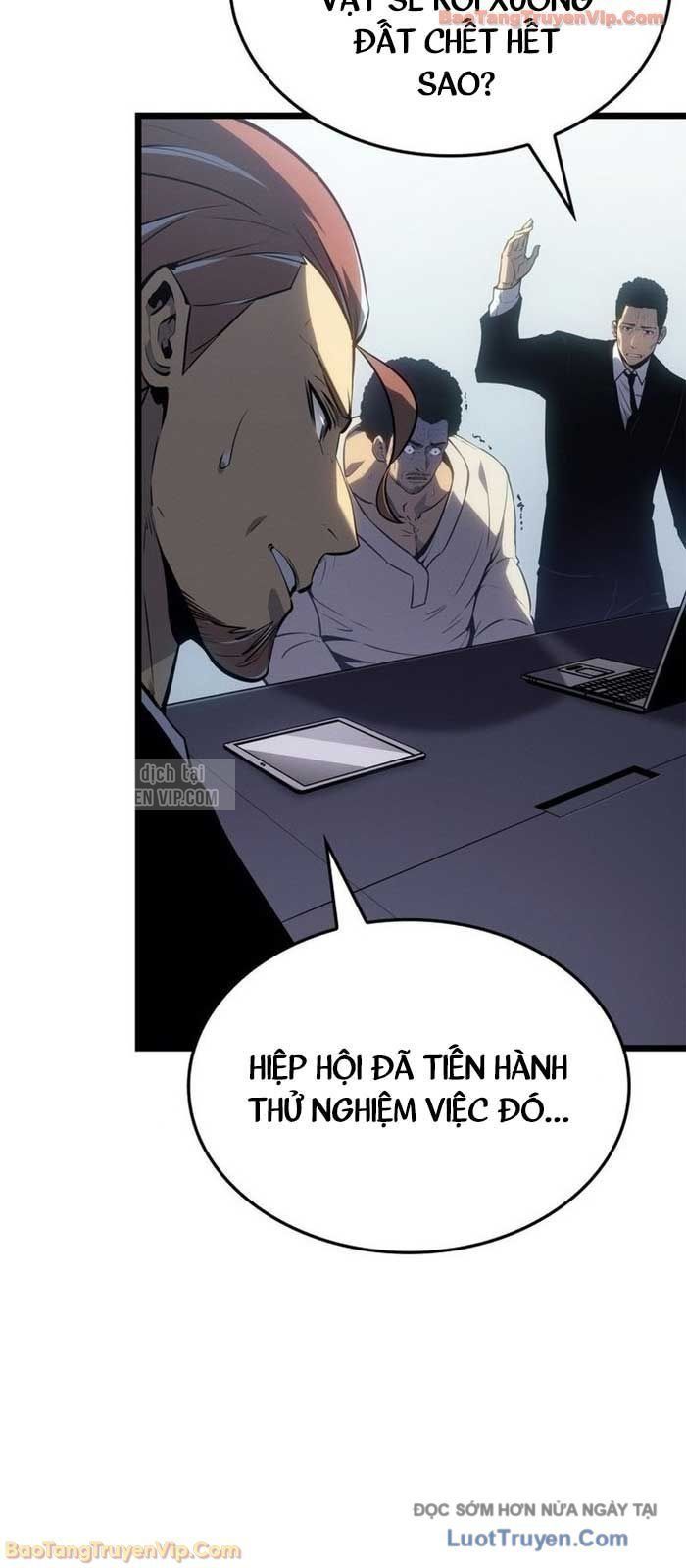 đọc truyện Solo Leveling Ragnarok Chương 62 ảnh 23 tại Thiên Thai Truyện