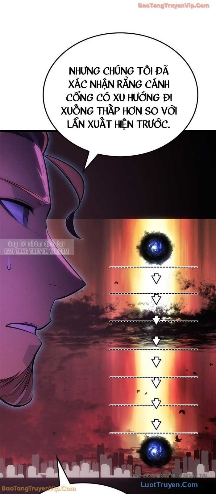 đọc truyện Solo Leveling Ragnarok Chương 62 ảnh 24 tại Thiên Thai Truyện