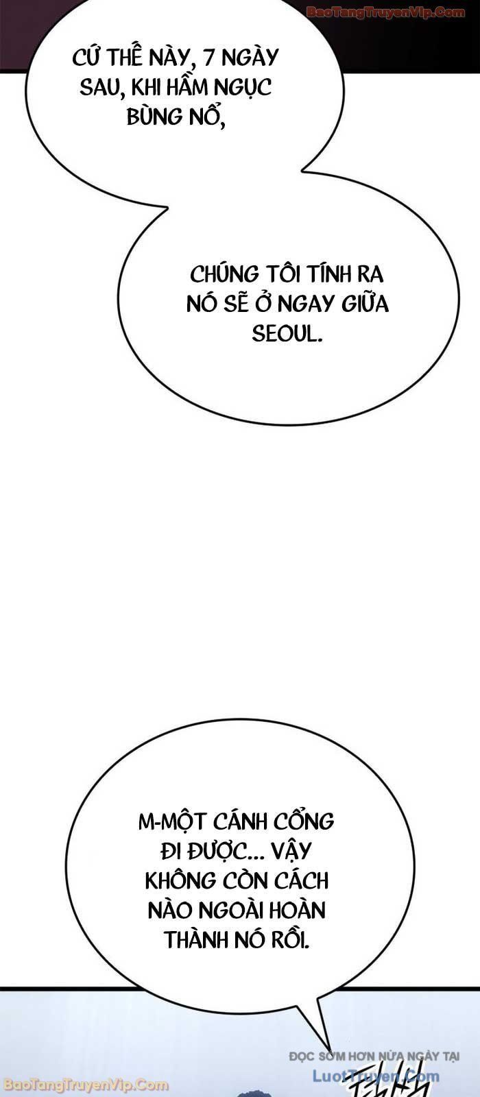 đọc truyện Solo Leveling Ragnarok Chương 62 ảnh 25 tại Thiên Thai Truyện