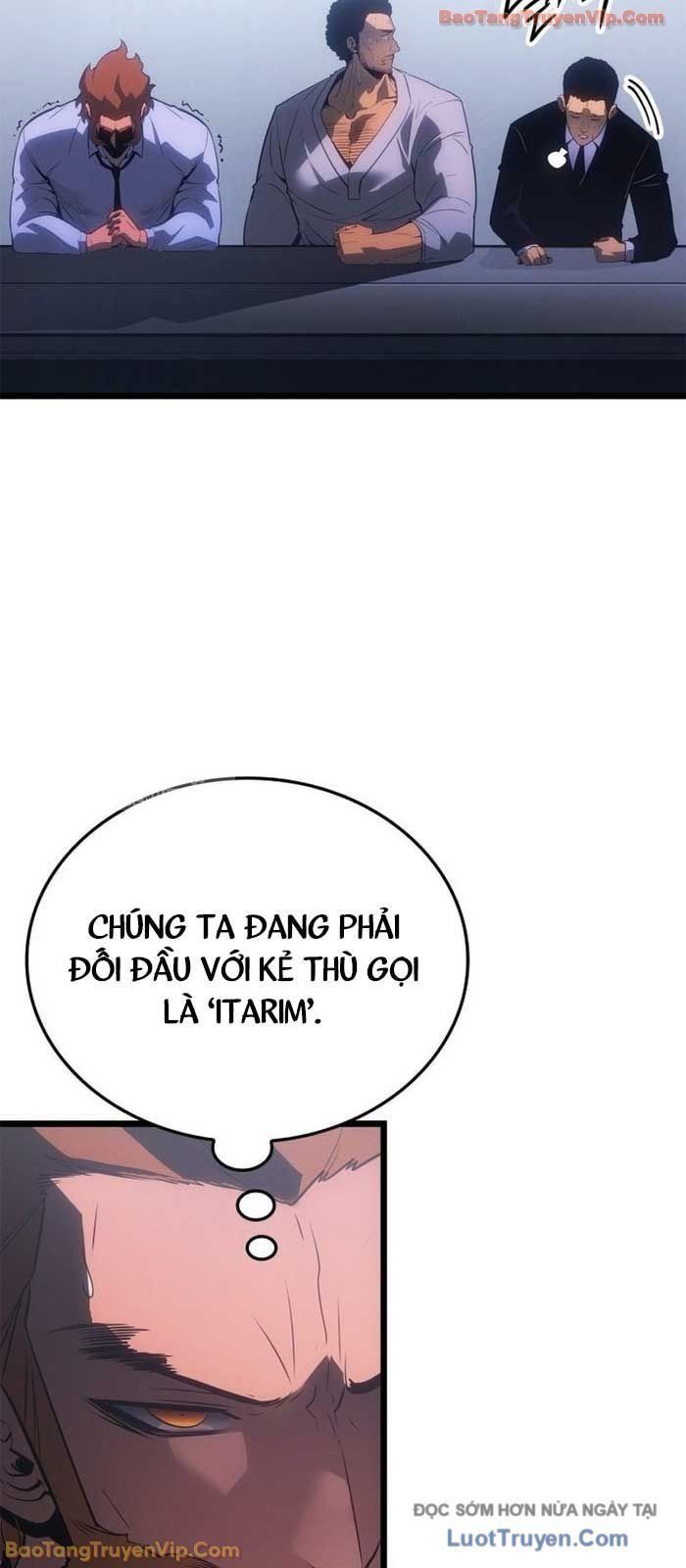 đọc truyện Solo Leveling Ragnarok Chương 62 ảnh 26 tại Thiên Thai Truyện