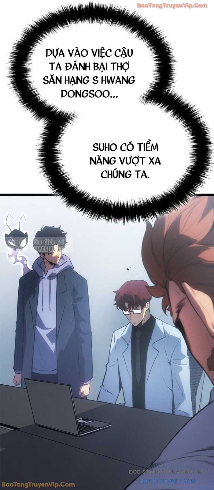 đọc truyện Solo Leveling Ragnarok Chương 62 ảnh 28 tại Thiên Thai Truyện