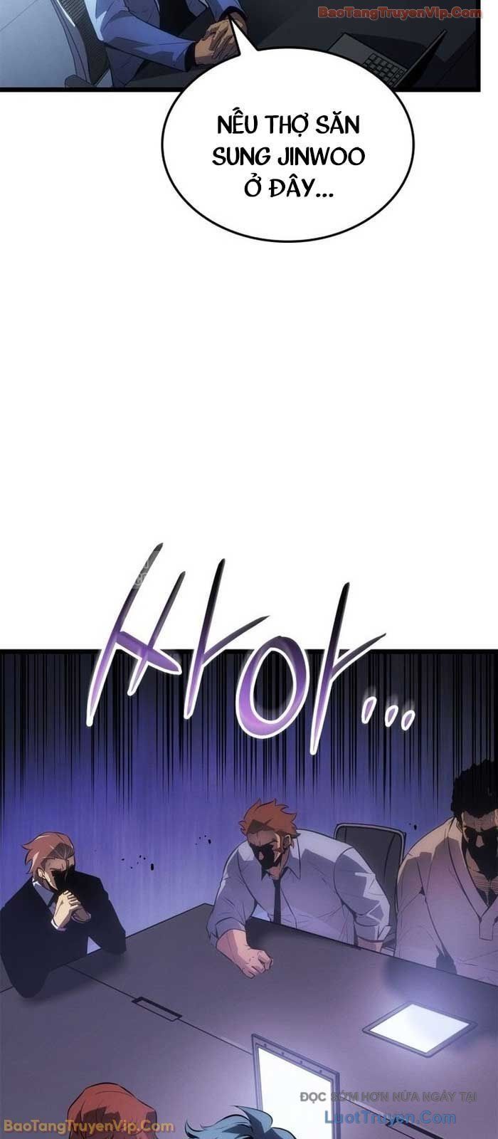 đọc truyện Solo Leveling Ragnarok Chương 62 ảnh 31 tại Thiên Thai Truyện