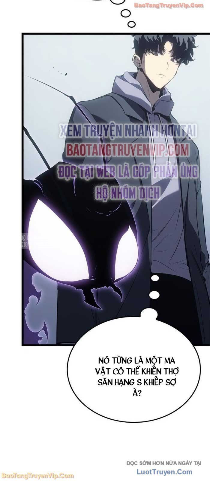 đọc truyện Solo Leveling Ragnarok Chương 62 ảnh 5 tại Thiên Thai Truyện