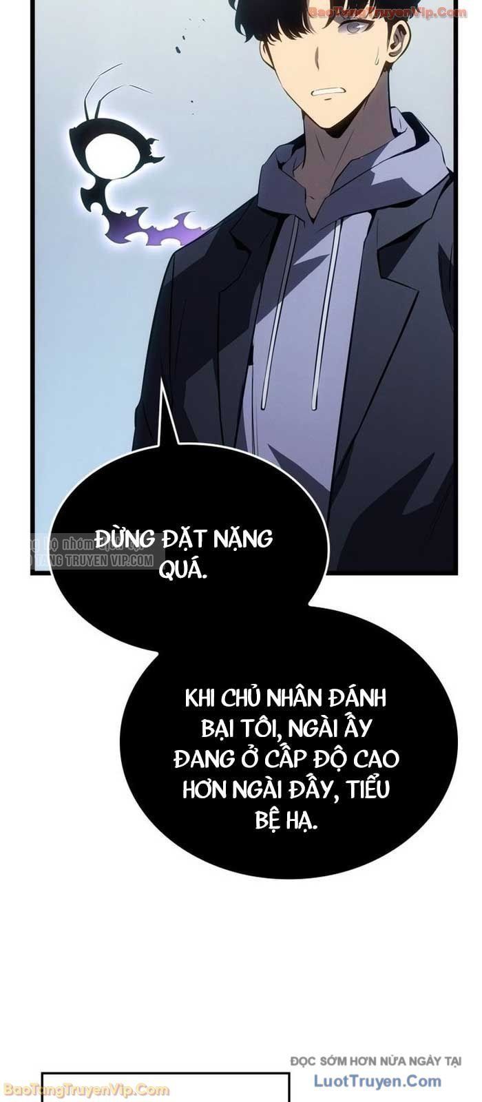 đọc truyện Solo Leveling Ragnarok Chương 62 ảnh 33 tại Thiên Thai Truyện