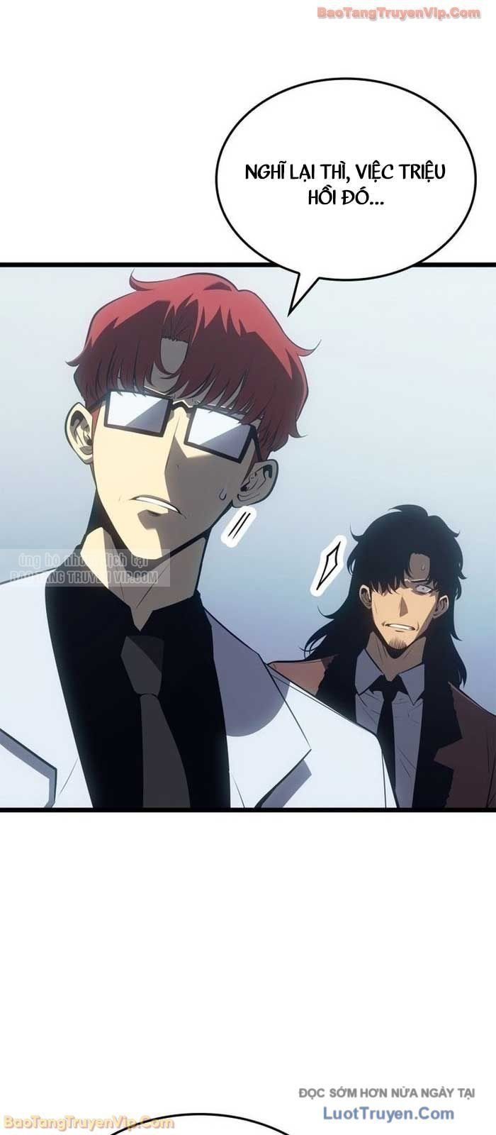 đọc truyện Solo Leveling Ragnarok Chương 62 ảnh 6 tại Thiên Thai Truyện