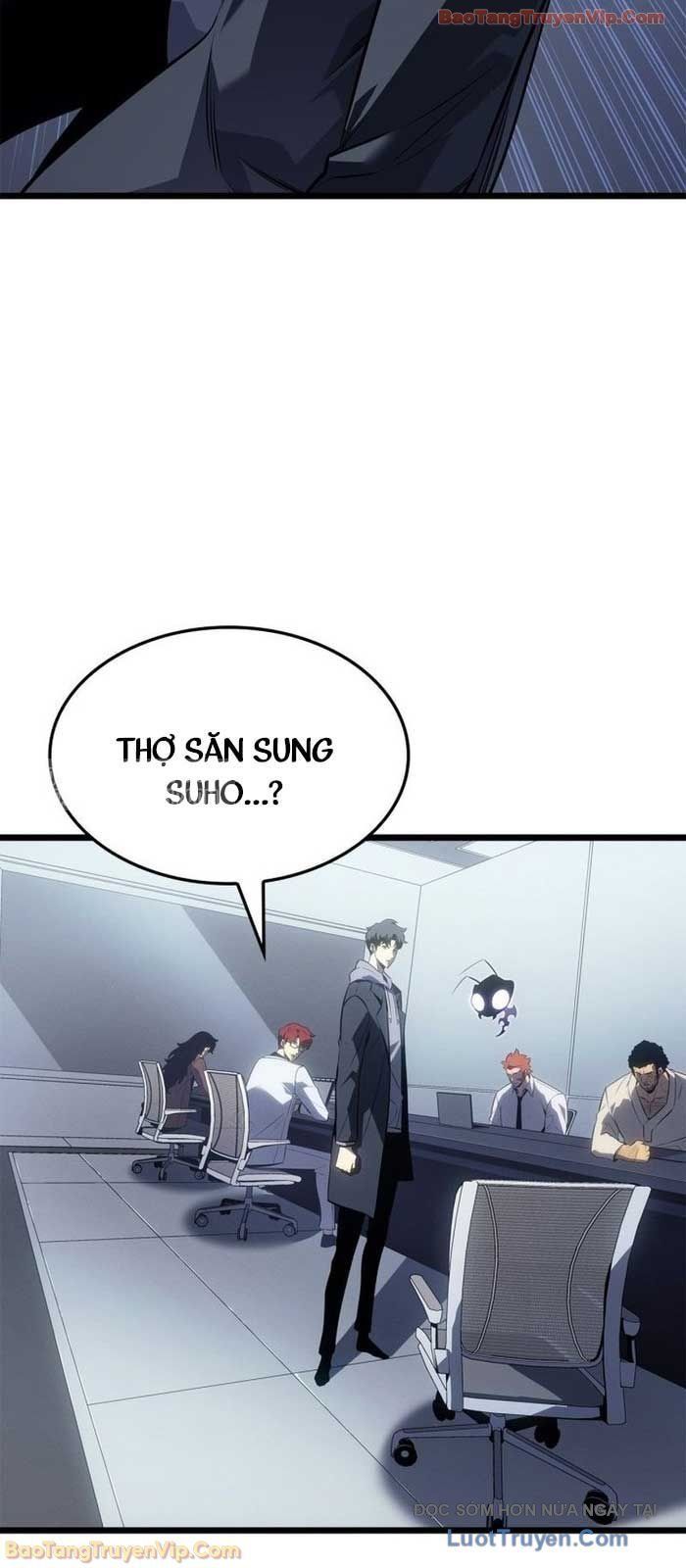 đọc truyện Solo Leveling Ragnarok Chương 62 ảnh 46 tại Thiên Thai Truyện