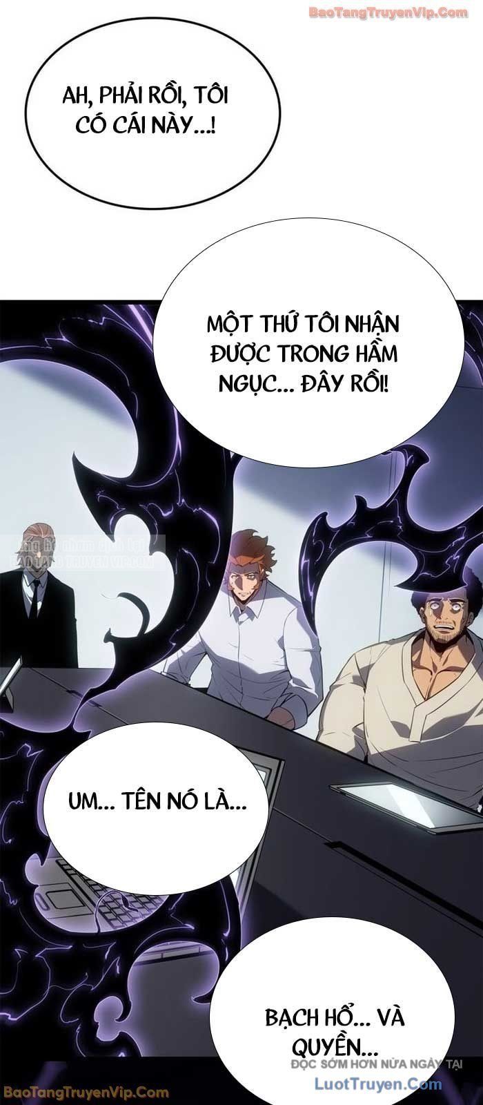 đọc truyện Solo Leveling Ragnarok Chương 62 ảnh 50 tại Thiên Thai Truyện