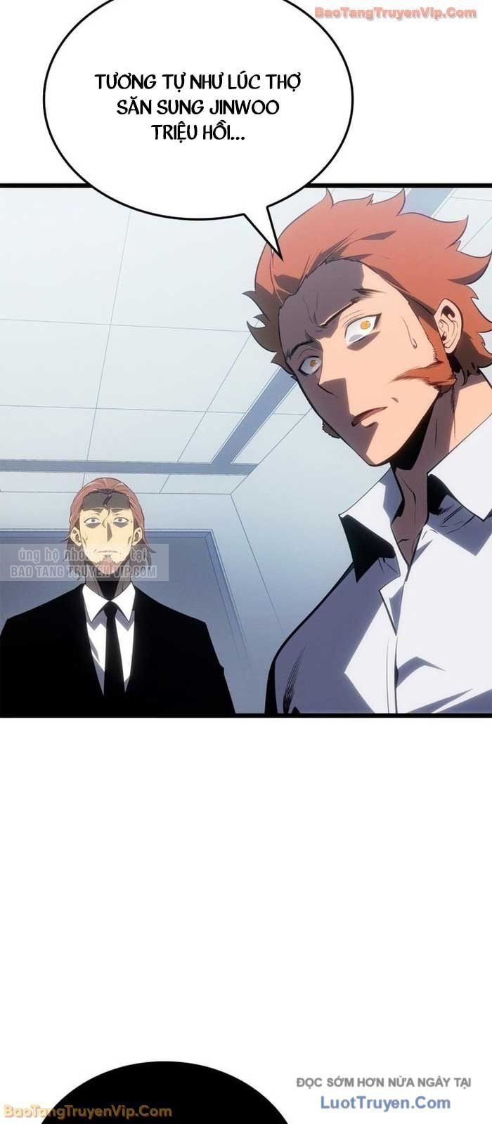 đọc truyện Solo Leveling Ragnarok Chương 62 ảnh 7 tại Thiên Thai Truyện