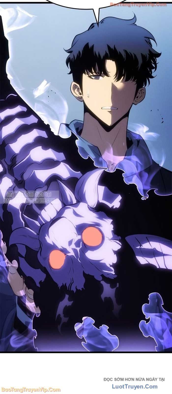 đọc truyện Solo Leveling Ragnarok Chương 62 ảnh 54 tại Thiên Thai Truyện