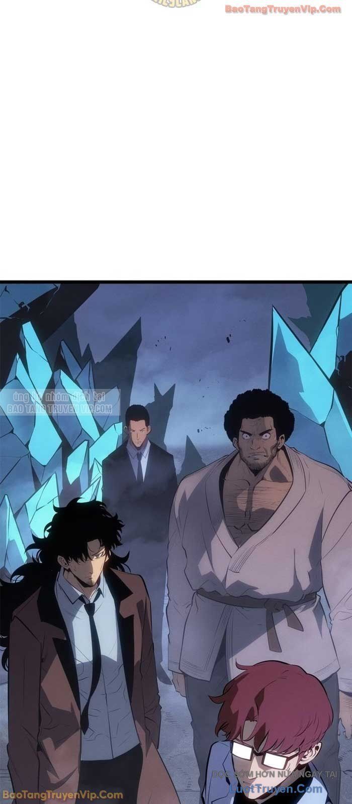 đọc truyện Solo Leveling Ragnarok Chương 62 ảnh 56 tại Thiên Thai Truyện