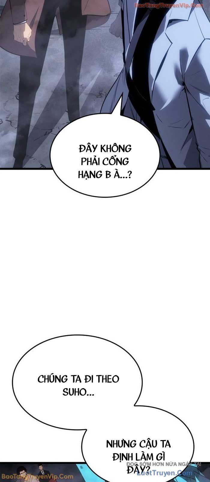 đọc truyện Solo Leveling Ragnarok Chương 62 ảnh 57 tại Thiên Thai Truyện