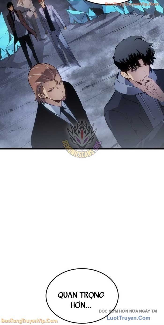 đọc truyện Solo Leveling Ragnarok Chương 62 ảnh 58 tại Thiên Thai Truyện