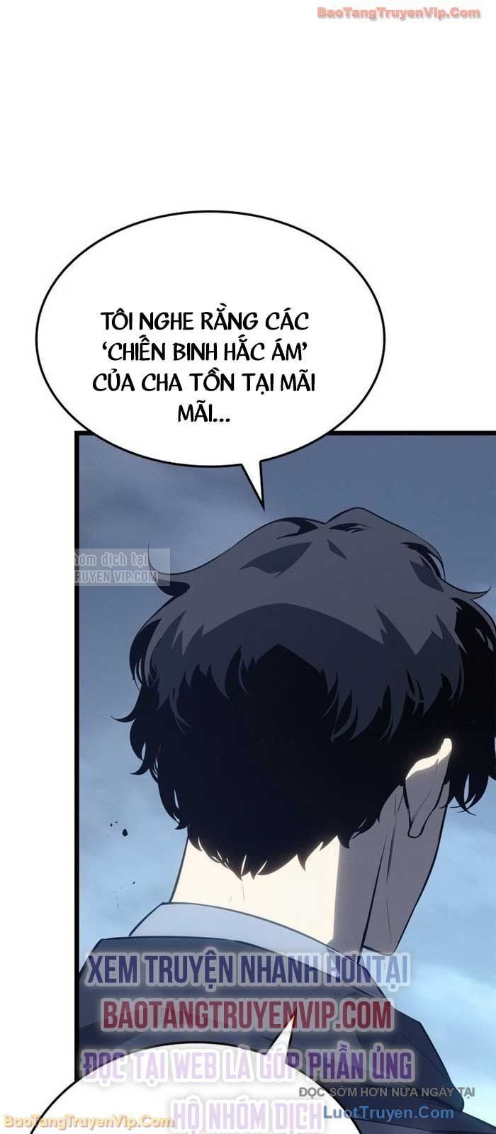 đọc truyện Solo Leveling Ragnarok Chương 62 ảnh 64 tại Thiên Thai Truyện