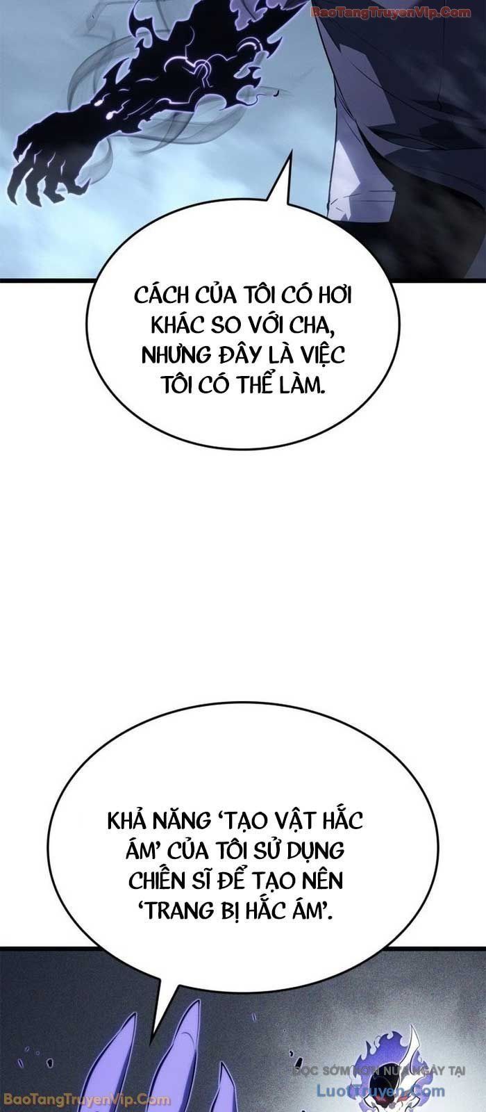 đọc truyện Solo Leveling Ragnarok Chương 62 ảnh 67 tại Thiên Thai Truyện