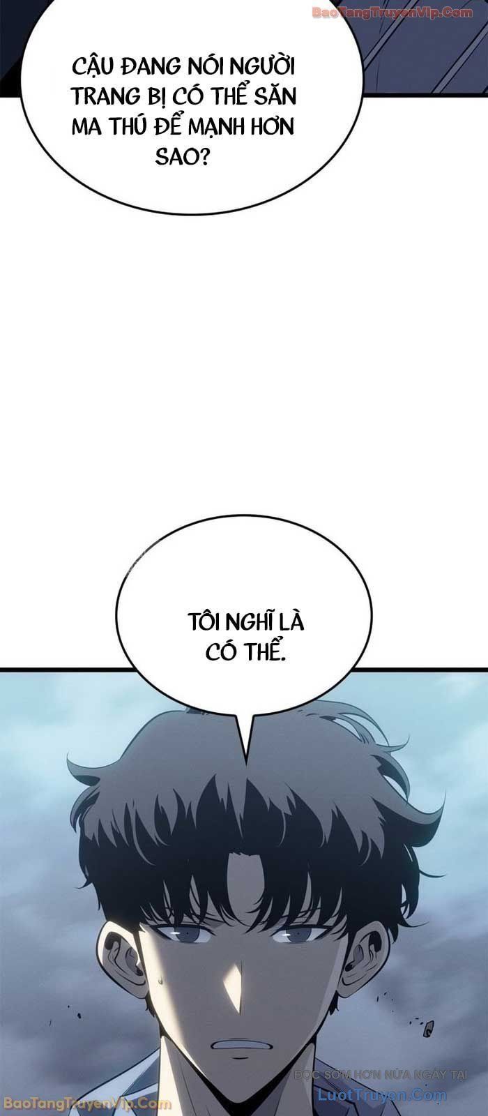 đọc truyện Solo Leveling Ragnarok Chương 62 ảnh 71 tại Thiên Thai Truyện