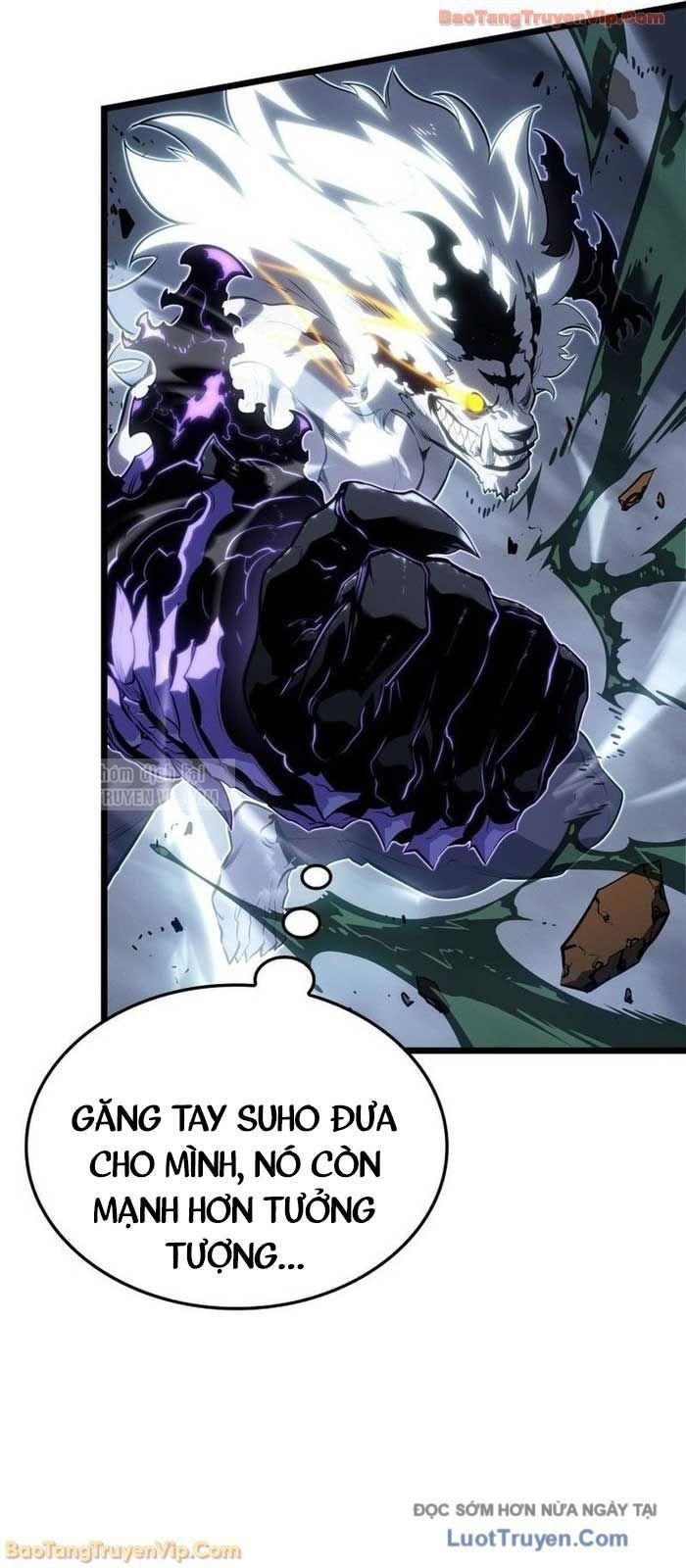 đọc truyện Solo Leveling Ragnarok Chương 62 ảnh 74 tại Thiên Thai Truyện