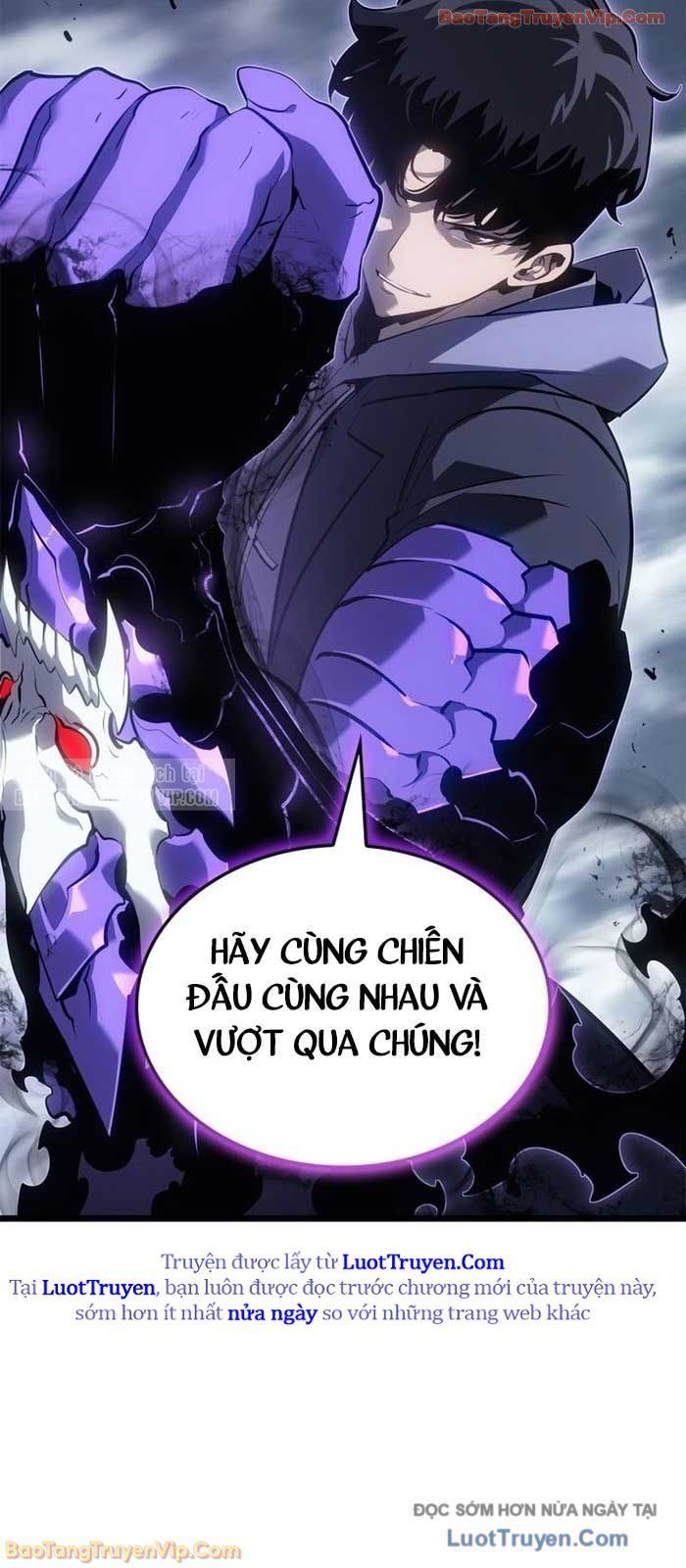 đọc truyện Solo Leveling Ragnarok Chương 62 ảnh 83 tại Thiên Thai Truyện