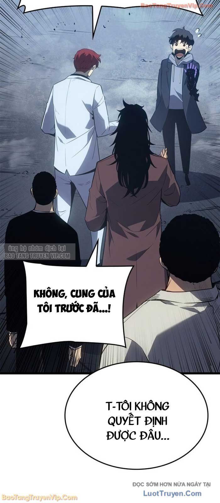 đọc truyện Solo Leveling Ragnarok Chương 62 ảnh 85 tại Thiên Thai Truyện