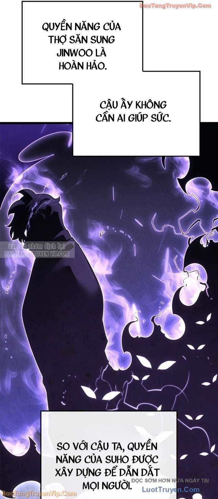 đọc truyện Solo Leveling Ragnarok Chương 62 ảnh 88 tại Thiên Thai Truyện