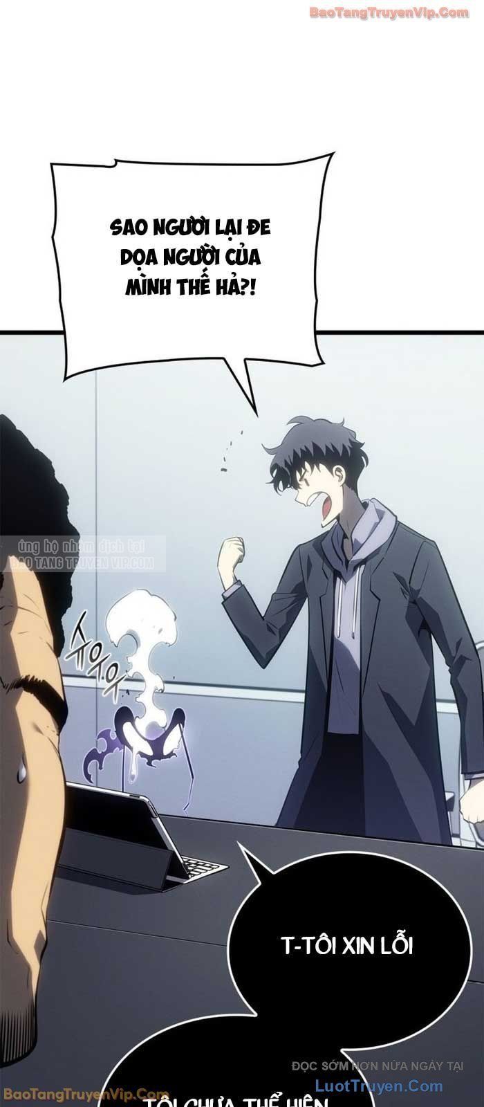 đọc truyện Solo Leveling Ragnarok Chương 62 ảnh 11 tại Thiên Thai Truyện