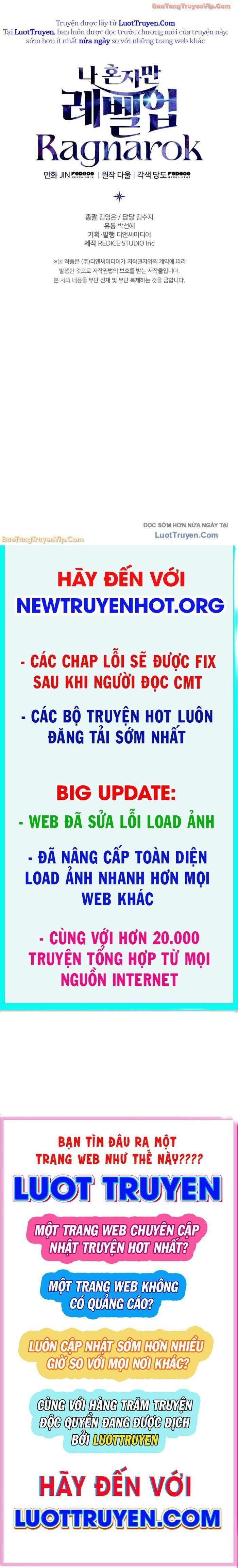 đọc truyện Solo Leveling Ragnarok Chương 62 ảnh 95 tại Thiên Thai Truyện