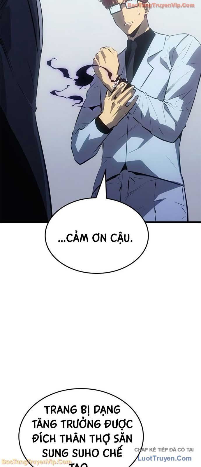 đọc truyện Solo Leveling Ragnarok Chương 63 ảnh 20 tại Thiên Thai Truyện