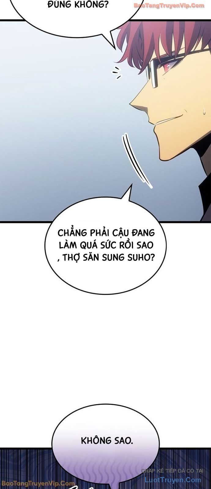 đọc truyện Solo Leveling Ragnarok Chương 63 ảnh 22 tại Thiên Thai Truyện