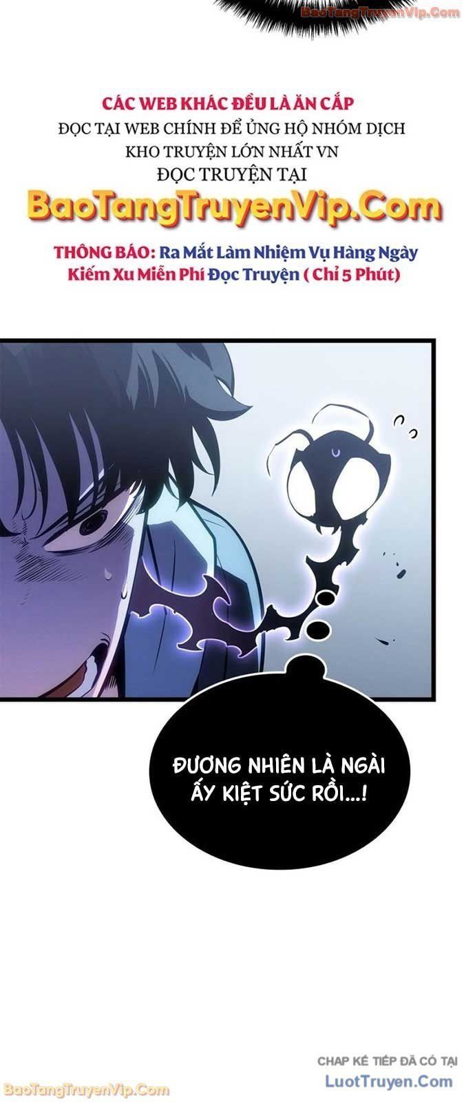 đọc truyện Solo Leveling Ragnarok Chương 63 ảnh 24 tại Thiên Thai Truyện