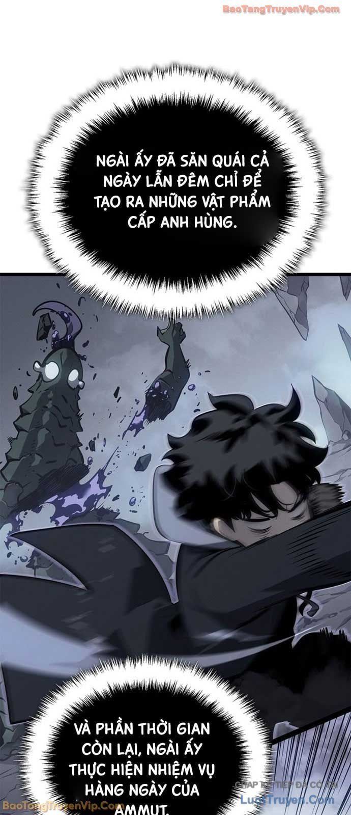 đọc truyện Solo Leveling Ragnarok Chương 63 ảnh 25 tại Thiên Thai Truyện