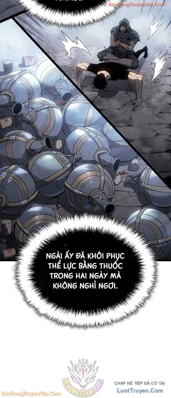 đọc truyện Solo Leveling Ragnarok Chương 63 ảnh 26 tại Thiên Thai Truyện