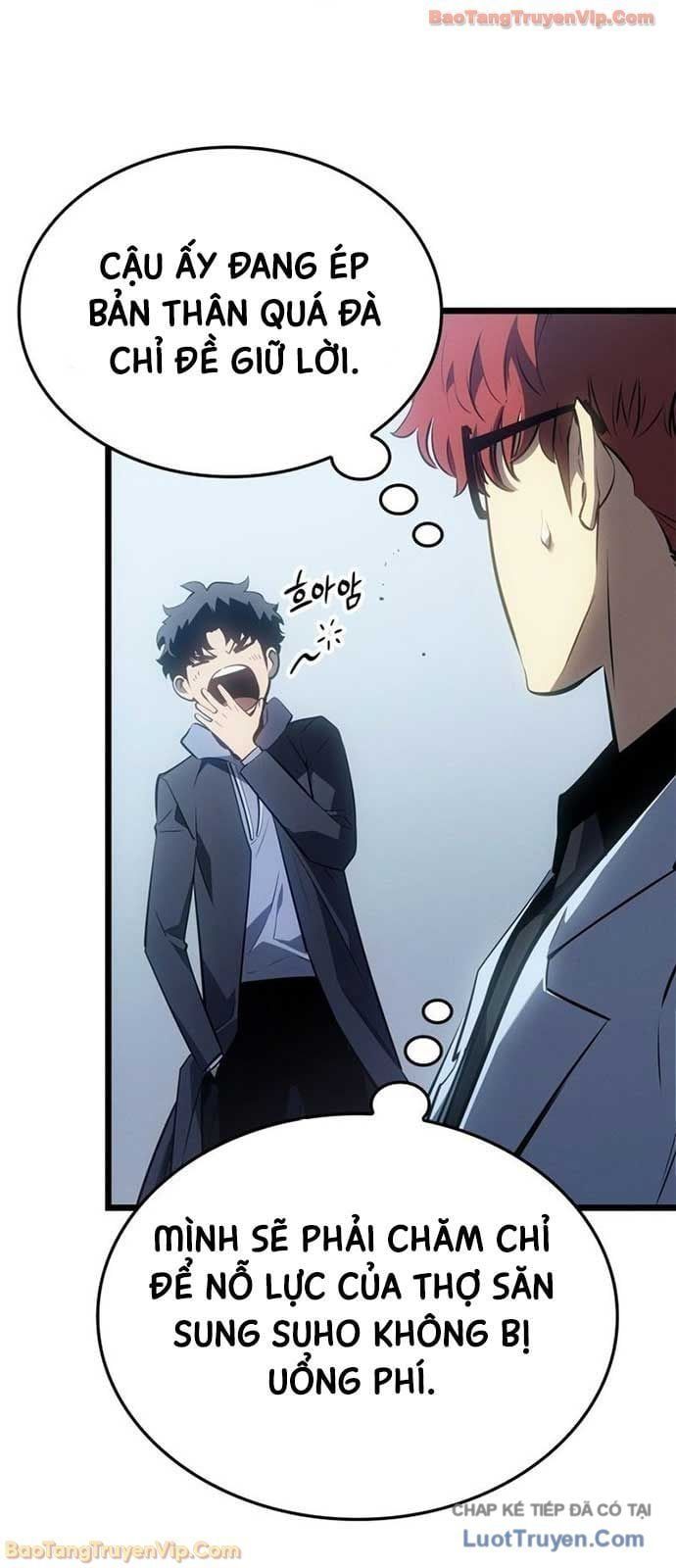 đọc truyện Solo Leveling Ragnarok Chương 63 ảnh 27 tại Thiên Thai Truyện