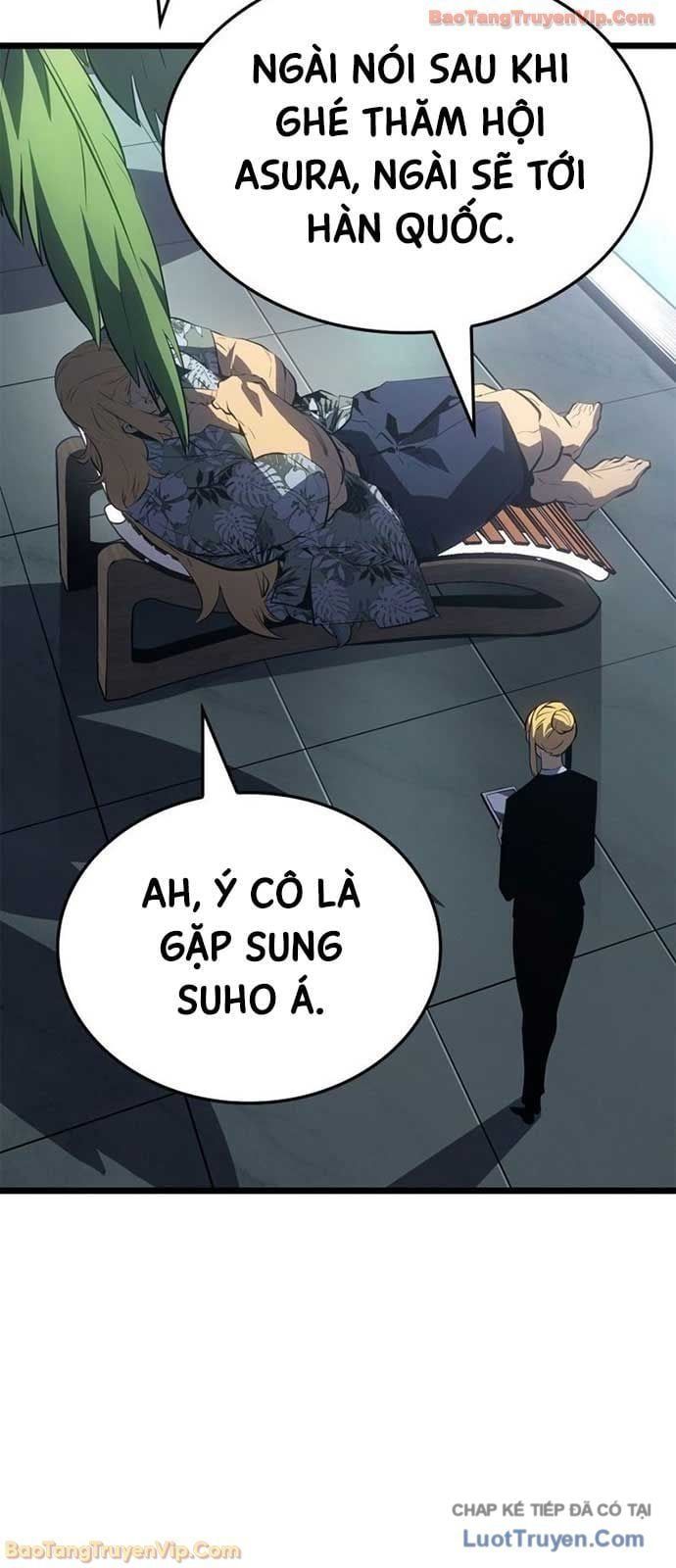 đọc truyện Solo Leveling Ragnarok Chương 63 ảnh 5 tại Thiên Thai Truyện