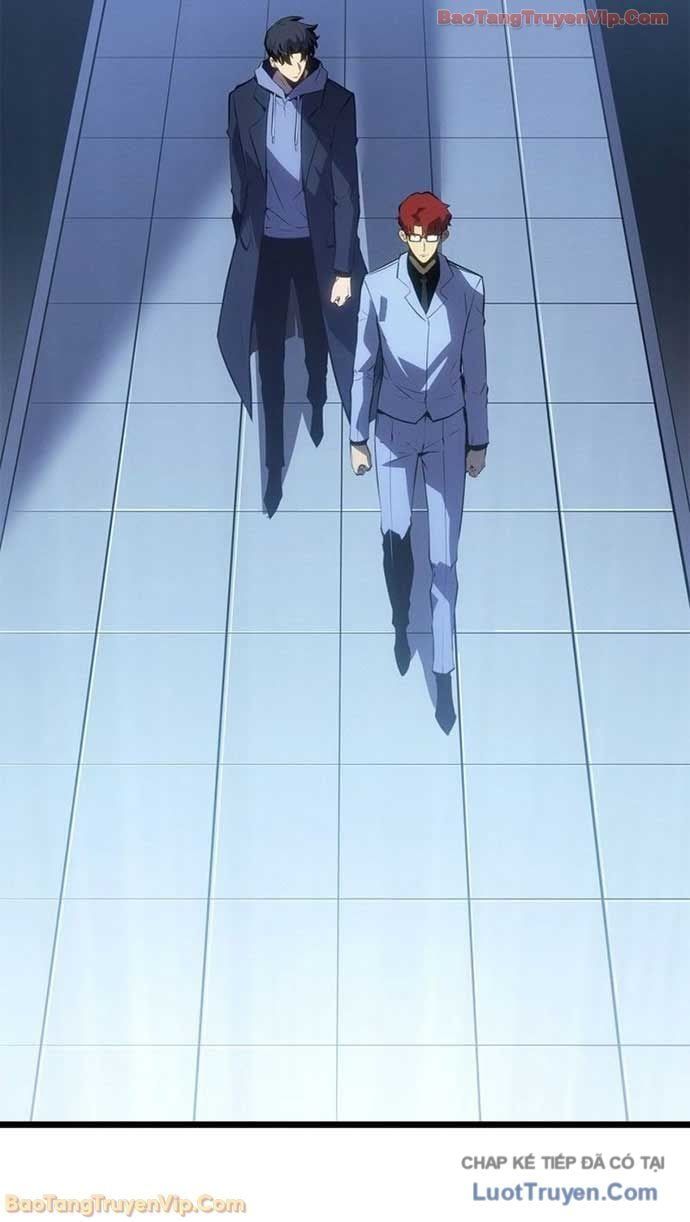 đọc truyện Solo Leveling Ragnarok Chương 63 ảnh 32 tại Thiên Thai Truyện