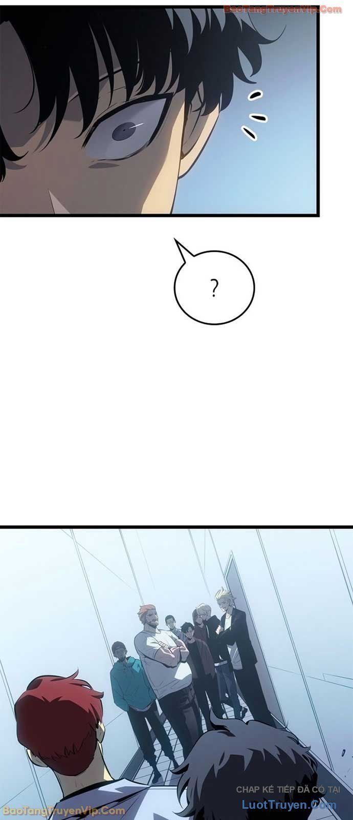 đọc truyện Solo Leveling Ragnarok Chương 63 ảnh 33 tại Thiên Thai Truyện