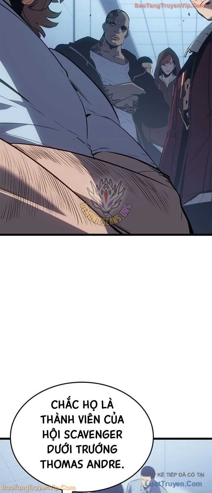 đọc truyện Solo Leveling Ragnarok Chương 63 ảnh 35 tại Thiên Thai Truyện