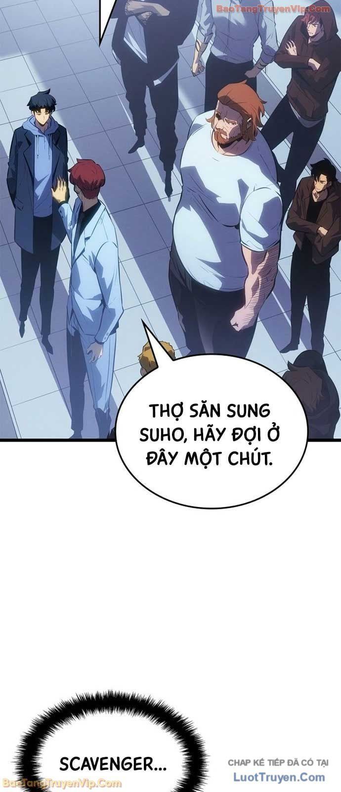 đọc truyện Solo Leveling Ragnarok Chương 63 ảnh 36 tại Thiên Thai Truyện