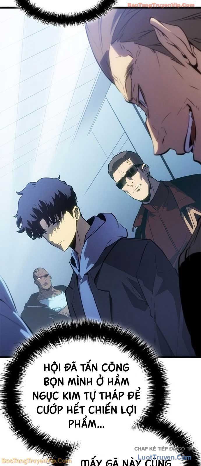 đọc truyện Solo Leveling Ragnarok Chương 63 ảnh 37 tại Thiên Thai Truyện