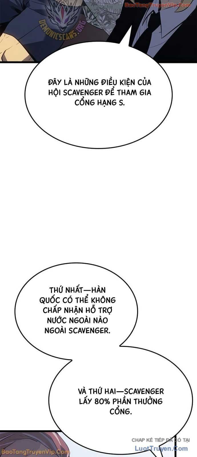 đọc truyện Solo Leveling Ragnarok Chương 63 ảnh 44 tại Thiên Thai Truyện