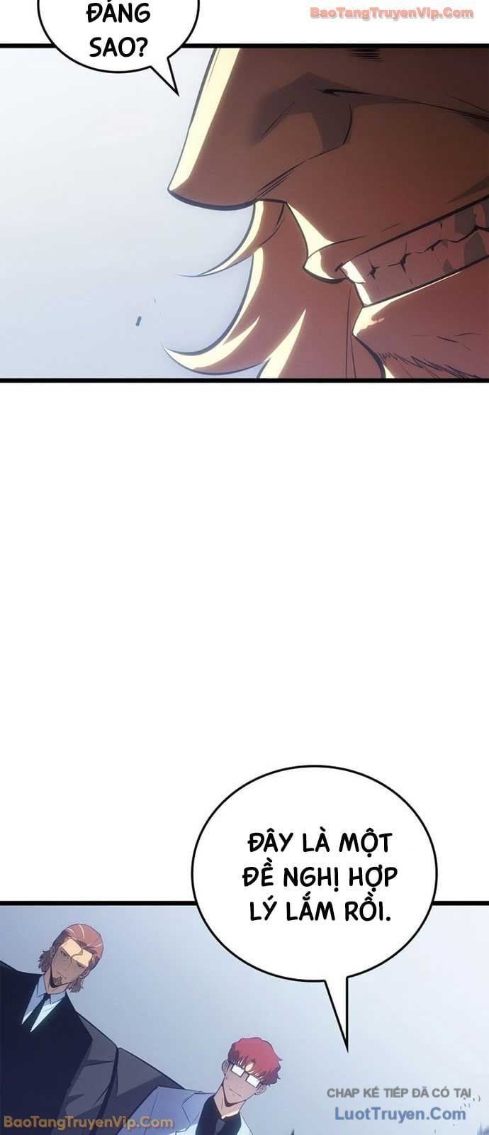 đọc truyện Solo Leveling Ragnarok Chương 63 ảnh 46 tại Thiên Thai Truyện