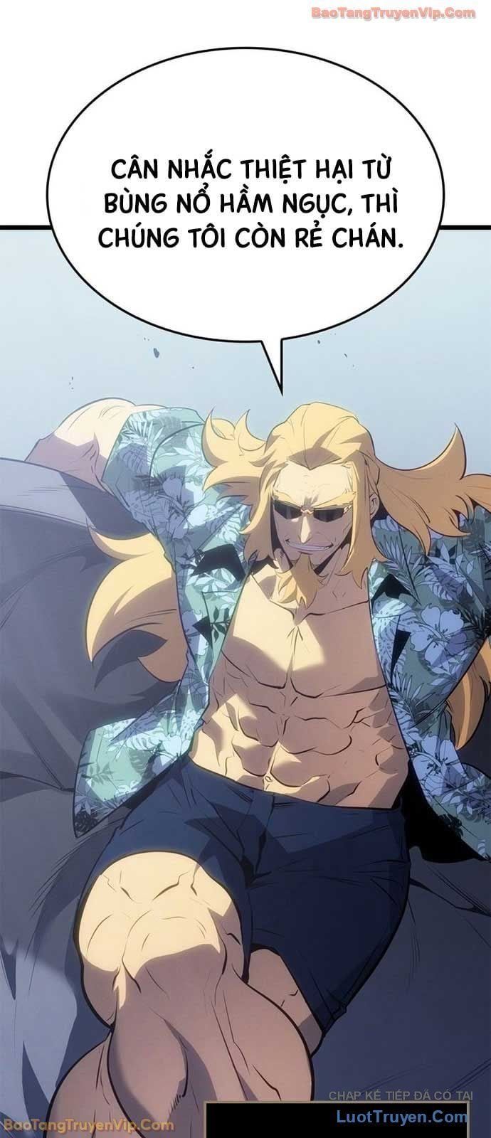 đọc truyện Solo Leveling Ragnarok Chương 63 ảnh 48 tại Thiên Thai Truyện