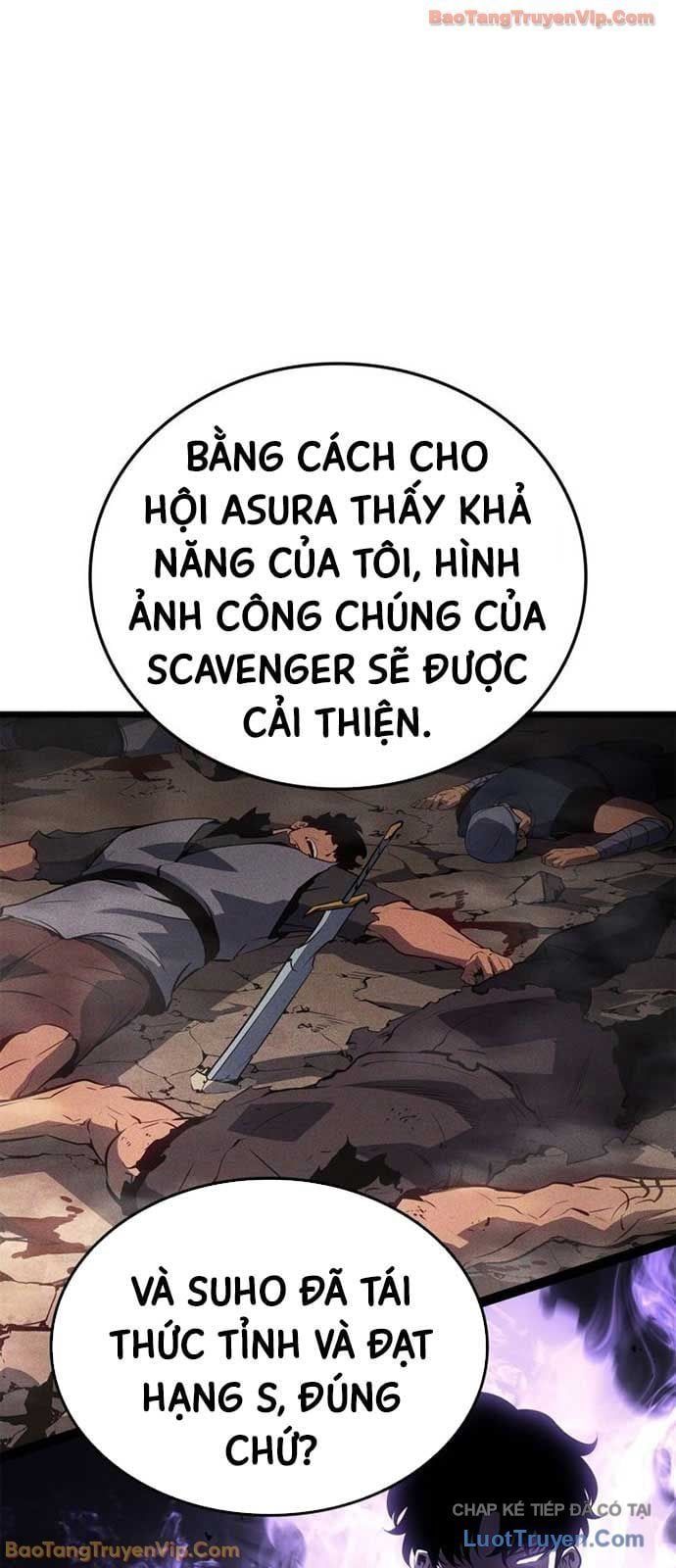 đọc truyện Solo Leveling Ragnarok Chương 63 ảnh 7 tại Thiên Thai Truyện