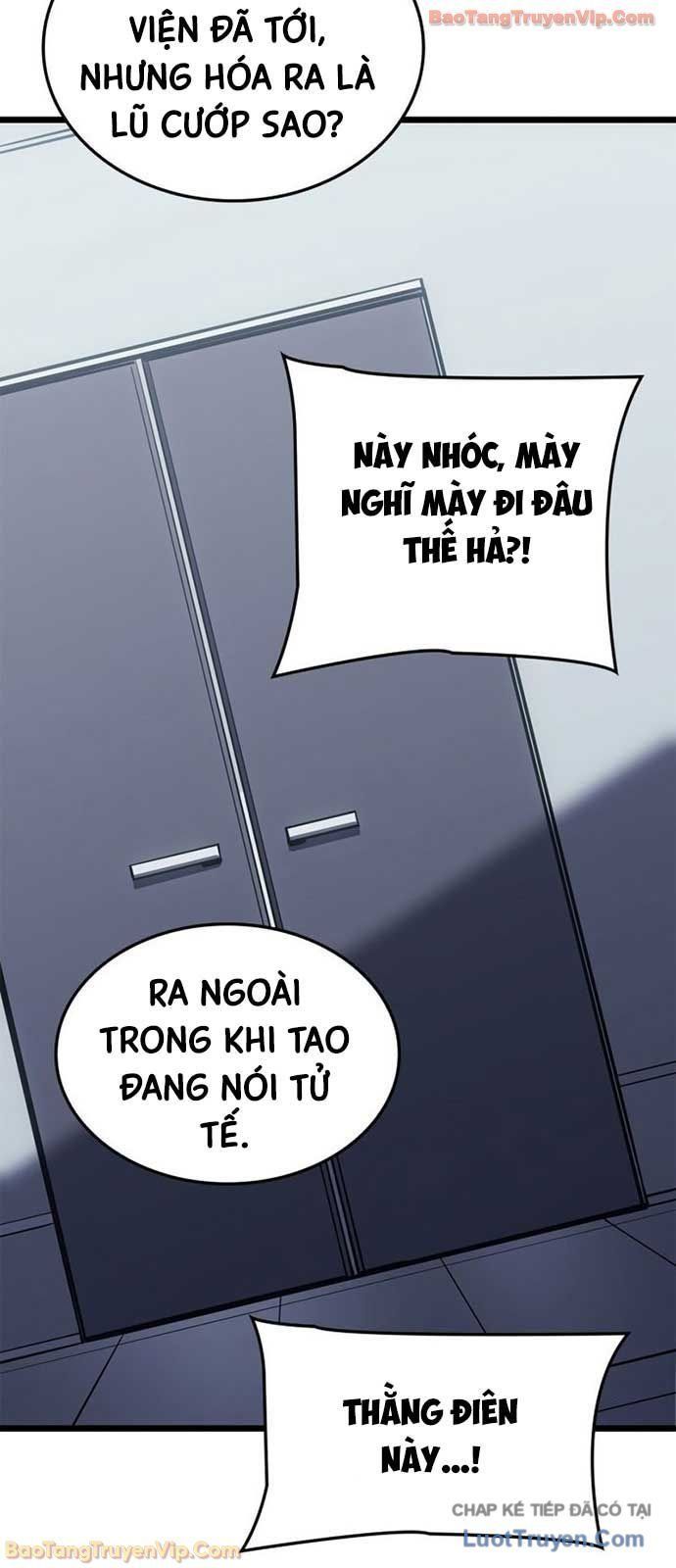 đọc truyện Solo Leveling Ragnarok Chương 63 ảnh 65 tại Thiên Thai Truyện