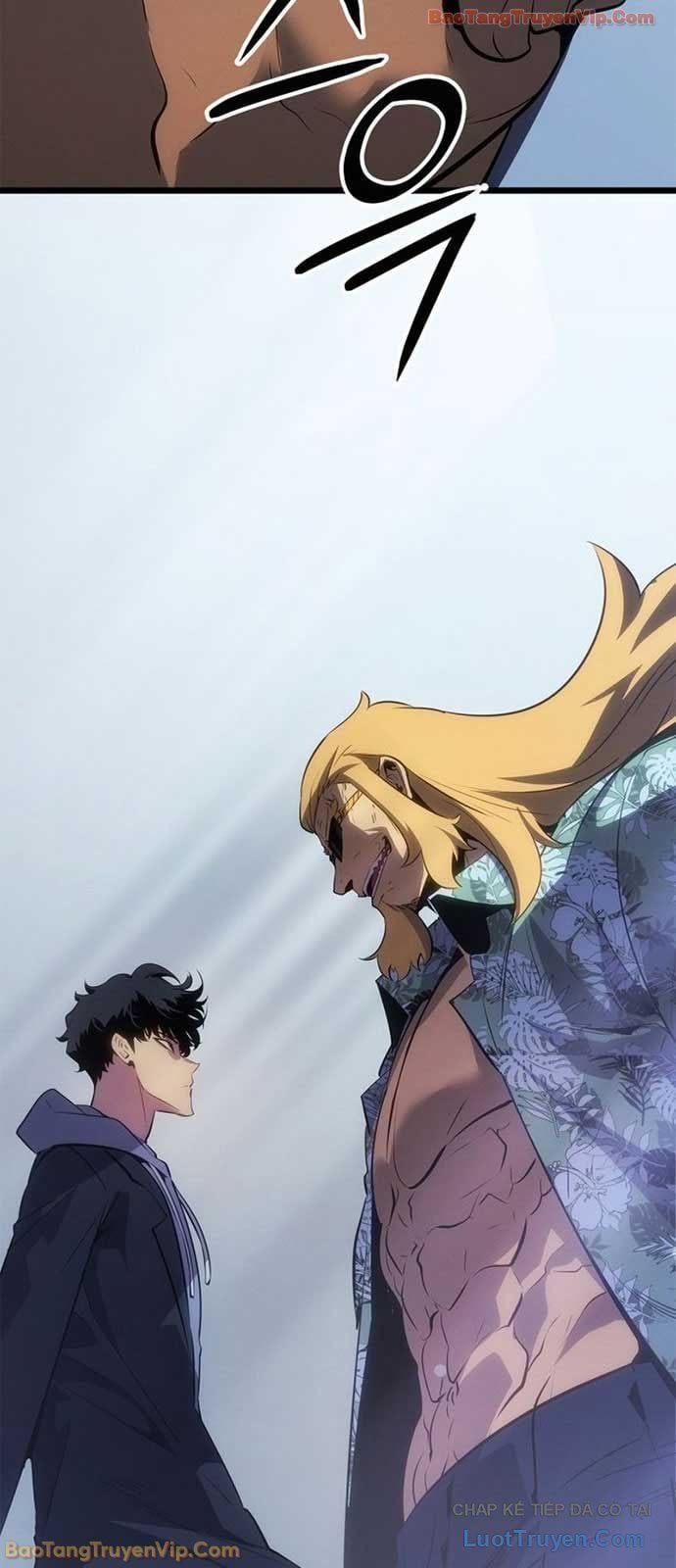 đọc truyện Solo Leveling Ragnarok Chương 63 ảnh 75 tại Thiên Thai Truyện