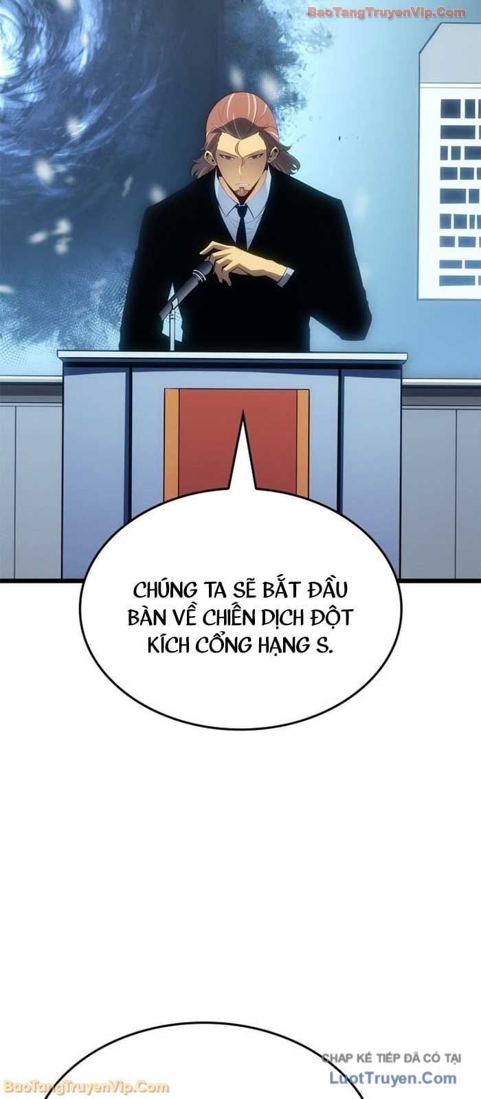 đọc truyện Solo Leveling Ragnarok Chương 64 ảnh 4 tại Thiên Thai Truyện